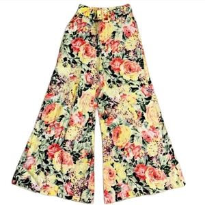 NWT Flare Pant from Faithfull the Brand